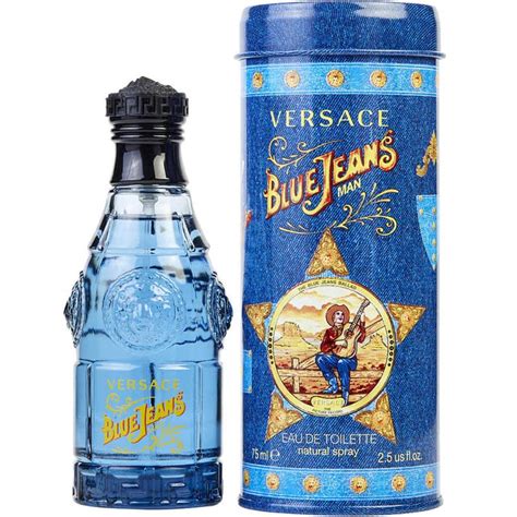 versace blue jeans yorum|Blue Jeans Versace cologne .